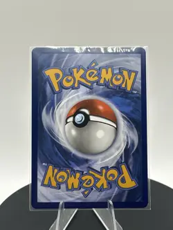 Ignition Energy 2025 Pokemon White Flare 086/086 Poke Ball Reverse Holo - Image 4