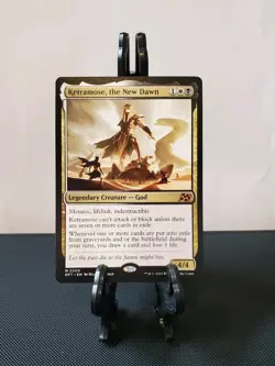 Ketramose, the New Dawn - Aetherdrift - MTG Magic the Gathering - Image 1