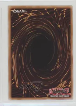 Super Rare - Gishki Vision 1st Ed. YuGiOh The Secret Forces #THSF-EN045 0s5 - Image 2