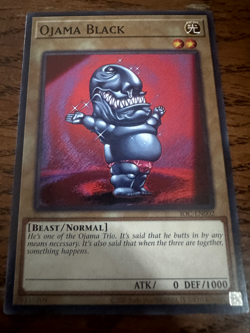 YuGiOh! IOC 2023 Invasion of Chaos Booster Pack Cards Near Mint - Image 3