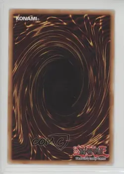 Nekroz of Unicore SE 1st Ed. YuGiOh The Secret Forces #THSF-EN016 0b5 - Image 2
