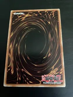 Miraculous Descent (UTR) EOJ-EN058 Enemy of Justice-1st Edition - Yugioh TCG - Image 3