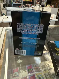 Yugioh Yu-Gi-Oh! 1st Edition 25th Anniversary Rarity Collection 2 II Box - Image 2