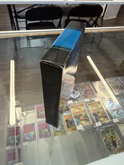 Yugioh Yu-Gi-Oh! 1st Edition 25th Anniversary Rarity Collection 2 II Box - Image 3