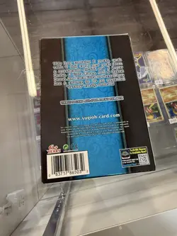 Yugioh Yu-Gi-Oh! 1st Edition 25th Anniversary Rarity Collection 2 II Box - Image 4
