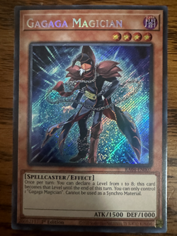 YuGiOh! RA04 Quarter Century Stampede Cards Near Mint - Image 2