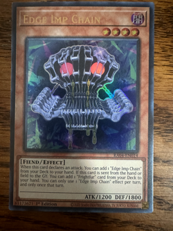 YuGiOh! RA04 Quarter Century Stampede Cards Near Mint - Image 3