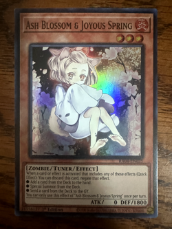 YuGiOh! RA04 Quarter Century Stampede Cards Near Mint - Image 4