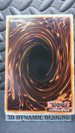 | Yugioh Gem-Armadillo HA05-EN005 1st Edition Secret Rare NM 🔥 | - Image 2
