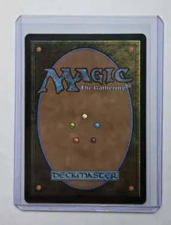 Zack Fair (Extended Art) Final Fantasy MTG NON-FOIL - Image 2