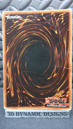 | Yugioh Monster Reborn LOB-118 Ultra Rare Legend Of Blue Eyes HP 🔥 | - Image 2