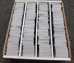 Magic the Gathering Cards MTG 100 CARD BULK LOT UNCOMMON COMMON - Image 1