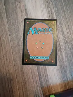 Dawn's Truce #0009 MTG Magic the Gathering Bloomburrow Rare Card - Image 2