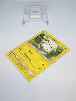 47/147 Togedemaru - Burning Shadows - Common Pokemon TCG Card 2017 - Image 3