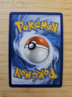 Ho-Oh V 140/195 Silver Tempest NM Ultra Rare Pokemon Card - Image 2