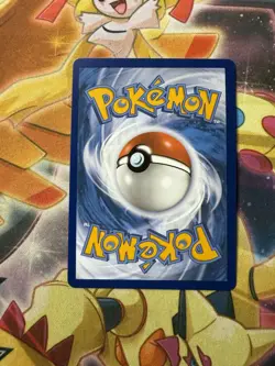 Ho-Oh V 140/195 Silver Tempest NM Ultra Rare Pokemon Card - Image 2