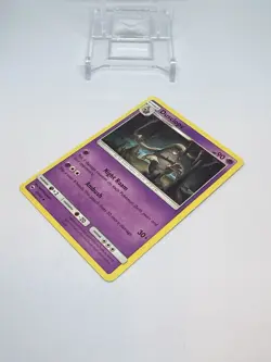 Dusclops 52/147 Pokemon Card Burning Shadows Uncommon 90 HP Lightly Played GS - Image 3
