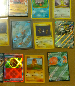 3000 Pokemon Card Bulk Lot | Commons, Pokeballs, Reverses, Holos, SIRs & More 636996769661 - Image 3
