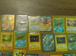 3000 Pokemon Card Bulk Lot | Commons, Pokeballs, Reverses, Holos, SIRs & More 636996769661 - Image 4