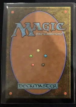 MTG FINAL FANTASY Foil Culling Ritual WPN Promo (NM) - Image 2