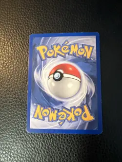 Houndoom - 23/75 - Pokemon Neo Discovery Unlimited Rare Card WOTC LP/NM * - Image 2