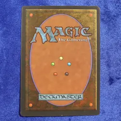 1994 Magic The Gathering Fallen Empires Order of Leitbur (mtg127) Bryon Wackwitz - Image 2