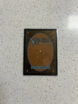 Eldrazi Temple - Galaxy Foil - Edge Of Eternities - MTG (Mint, In Hand) - Image 2