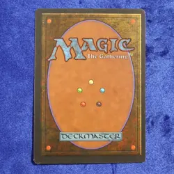 1994 Magic The Gathering Fallen Empires: Homarid Warrior (mtg82) Asplund-Faith - Image 2