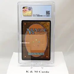 MTG - M11 - Condemn - Foil - Graded - CGC 9.0 - Image 4