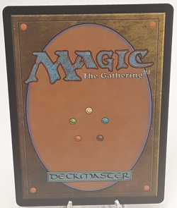 MTG - Bloomburrow - Cindering Cutthroat - #0208 - Near Mint - Image 3