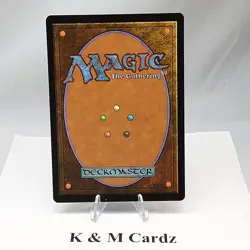 Laboratory Drudge - #078 - Commander Legends - MTG - Image 3