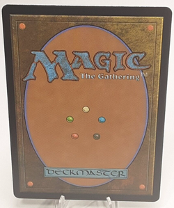 MTG - Bloomburrow - Bonecache Overseer - #0085 - Near Mint - Image 3