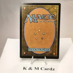 MTG - M20 - Ferocious Pup - #171 - Image 3