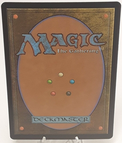 MTG - Bloomburrow - Dazzling Denial - Foil - #0045 - Playset x4 - Near Mint - Image 3