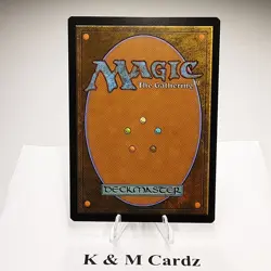 MTG - Guilds of Ravnica - Emmara, Soul of the Accord (168/259) - Image 3
