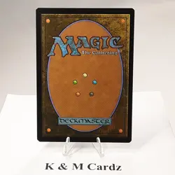 MTG - M20 - Agonizing Syphon - #083 - Image 3