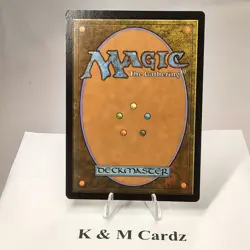 MTG - M20 - Barony Vampire - #085 - Image 3