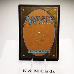 MTG - Guilds of Ravnica - Disdainful Stroke (037/259) - Image 3