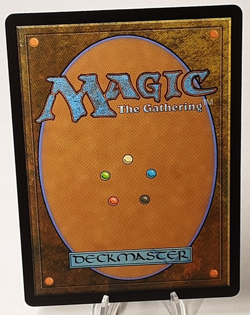 MTG - Bloomburrow - Mind Drill Assailant - #0225 - Near Mint - Image 3