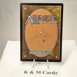 MTG - M20 - Coral Merfolk - #315 - Image 3