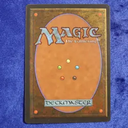 1994 Magic The Gathering Fallen Empires: Icatian Infantry (mtg87) Douglas Shuler - Image 2