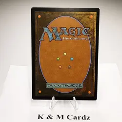 MTG - Guilds of Ravnica - Dimir Guildgate (245/259) - Image 3