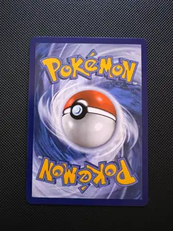 Pokemon TCG S&V Black Bolt: Cinccino 076/086 - Masterball - Image 2
