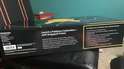Pokemon Celebrations Prime Collection Box (Amazon Exclusive) Brand New & Sealed! - Image 4