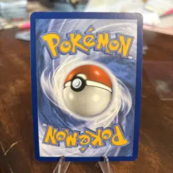 Pokemon TCG Journey Together Gold Card Hyper Rare Ionos Bellibolt EX 188/159 - Image 3