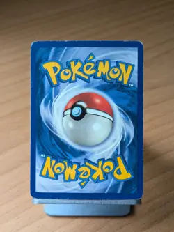 Pidgeot - 10/112 Holo Rare - Pokemon EX Firered & Leafgreen (RG) - HP - Image 2