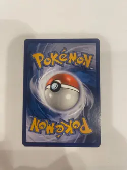 POKEMON SM BLACK STAR PROMO GLACEON GX SM147 TCG HOLO EX-NM - Image 2