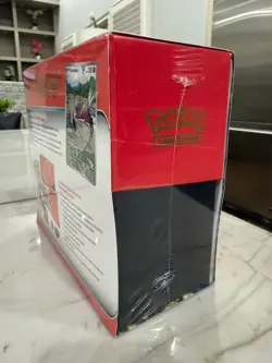Pokemon Scarlet & Violet Base Elite Trainer Box - Koraidon Pokemon Center ETB - Image 3