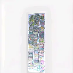 Lot Of Pokemon Cards-Vintage, Pokeball, Masterball, EX, V, VSTAR, Radiant, Gold - Image 1
