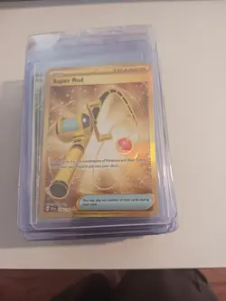 🚀 Lot Of Modern Pokemon SiR,IR, Trainer full Art, EX..etc - Image 1